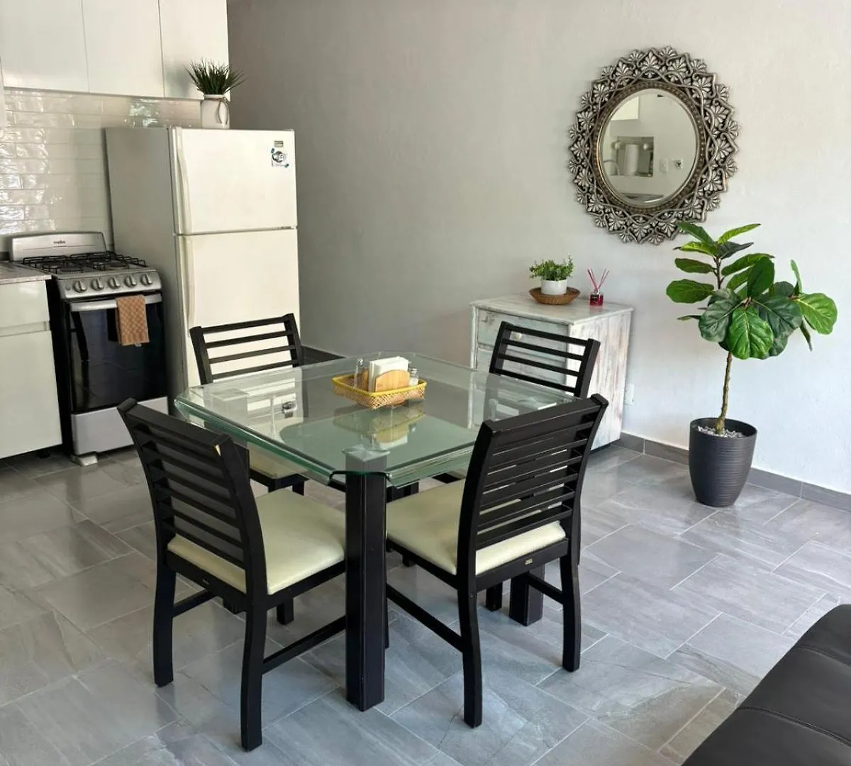1Bd Apartment With Pool And Beach Access Cancún
