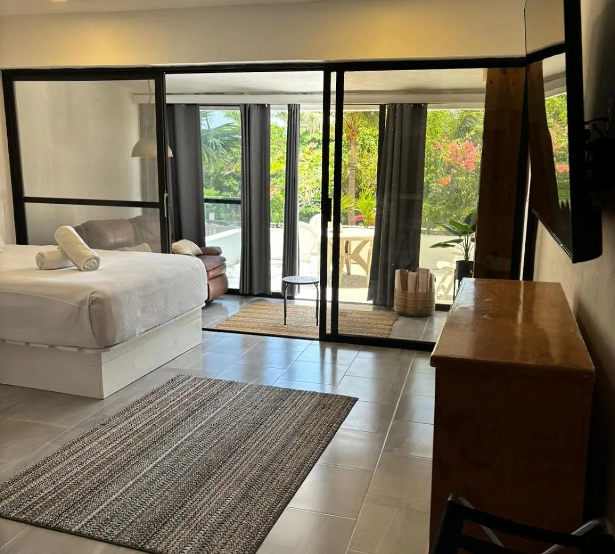 1Bd Apartment With Pool And Beach Access Cancún 0*,  Mexiko
